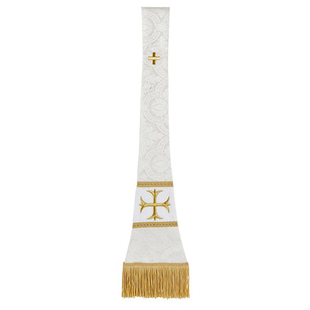 Florentine Collection Roman Chasuble with Accessories by Christian Brands, product view 6