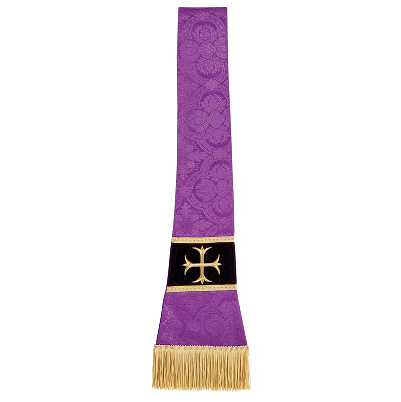 Florentine Collection Roman Chasuble with Accessories by Christian Brands, product view 9