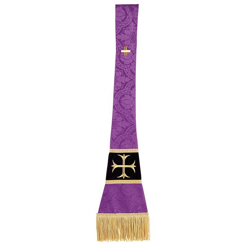 Florentine Collection Roman Chasuble with Accessories by Christian Brands, product view 8