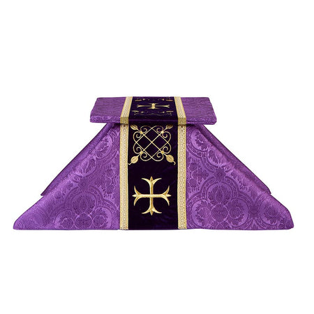 Florentine Collection Roman Chasuble with Accessories by Christian Brands, product view 10