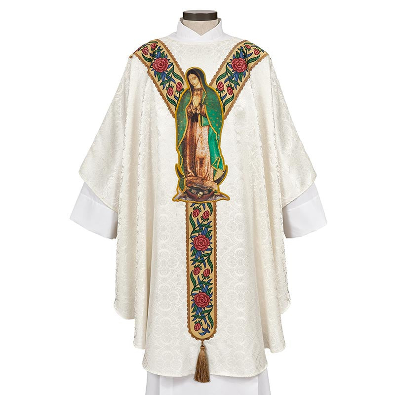 Rosa Collection Chasuble