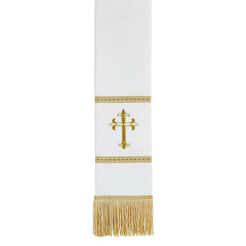 Amalfi Collection Chasuble - Sacred Heart