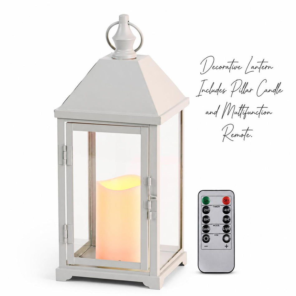Lantern Well Done Good & Faithful by Dicksons, product view 2