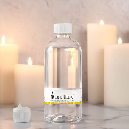 Easy 16oz Bottle