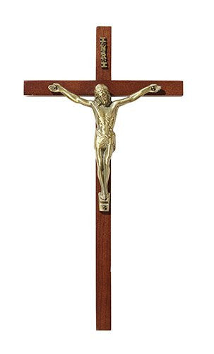 H Crucifix (M01-G)