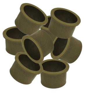 Plastic Communion Cup Silencer (Bag of 100)