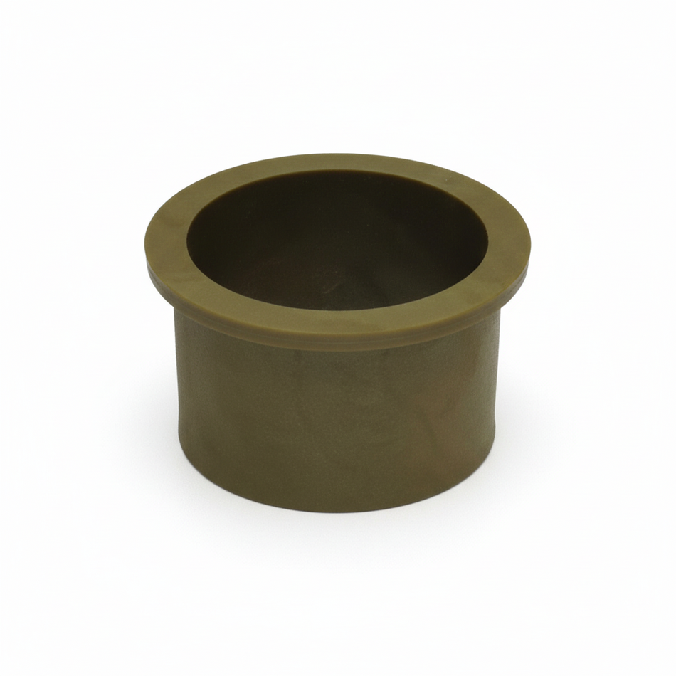 Plastic Communion Cup Silencer