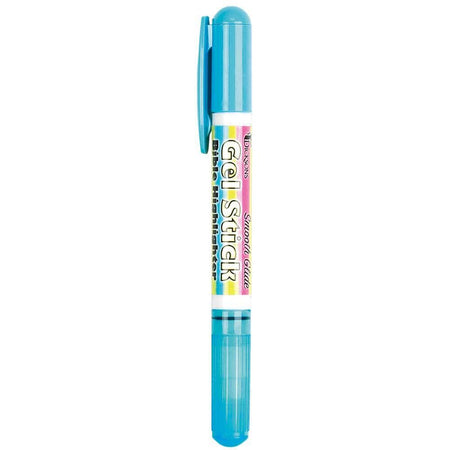 Highlighter-gel-blue by Dicksons