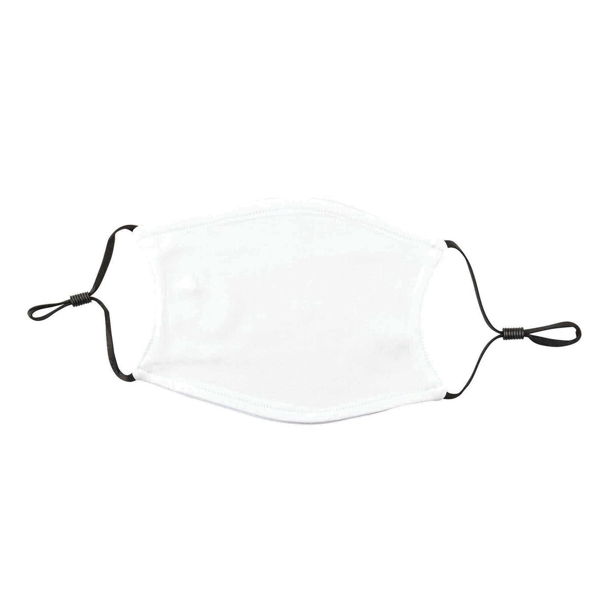 Eagle Isaiah 40:31 Mask by Dicksons, product view 3