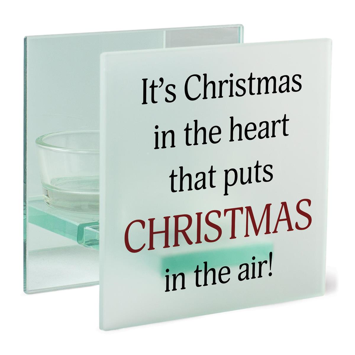 It's Christmas in The Heart by Dicksons