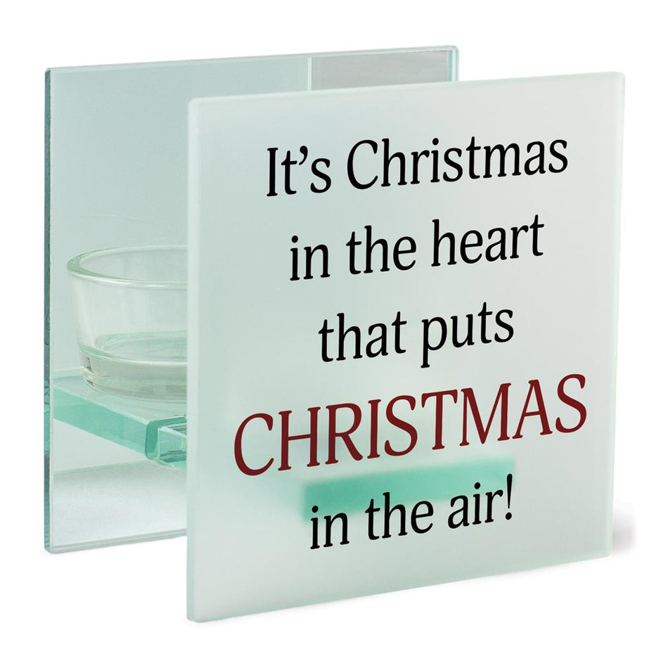 It's Christmas in The Heart by Dicksons
