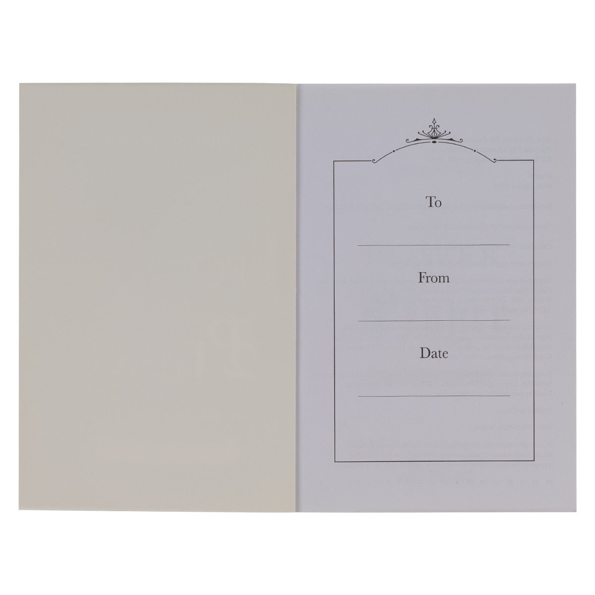 The Power of Prayer Mini Devotional by Christian Art Gifts, product view 4