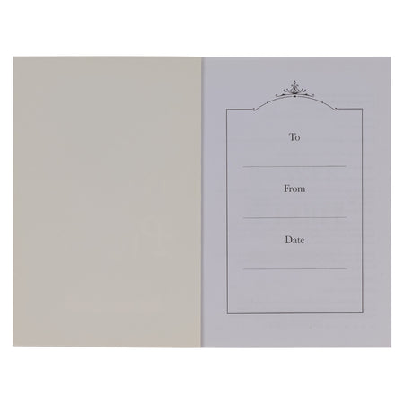 The Power of Prayer Mini Devotional by Christian Art Gifts, product view 4