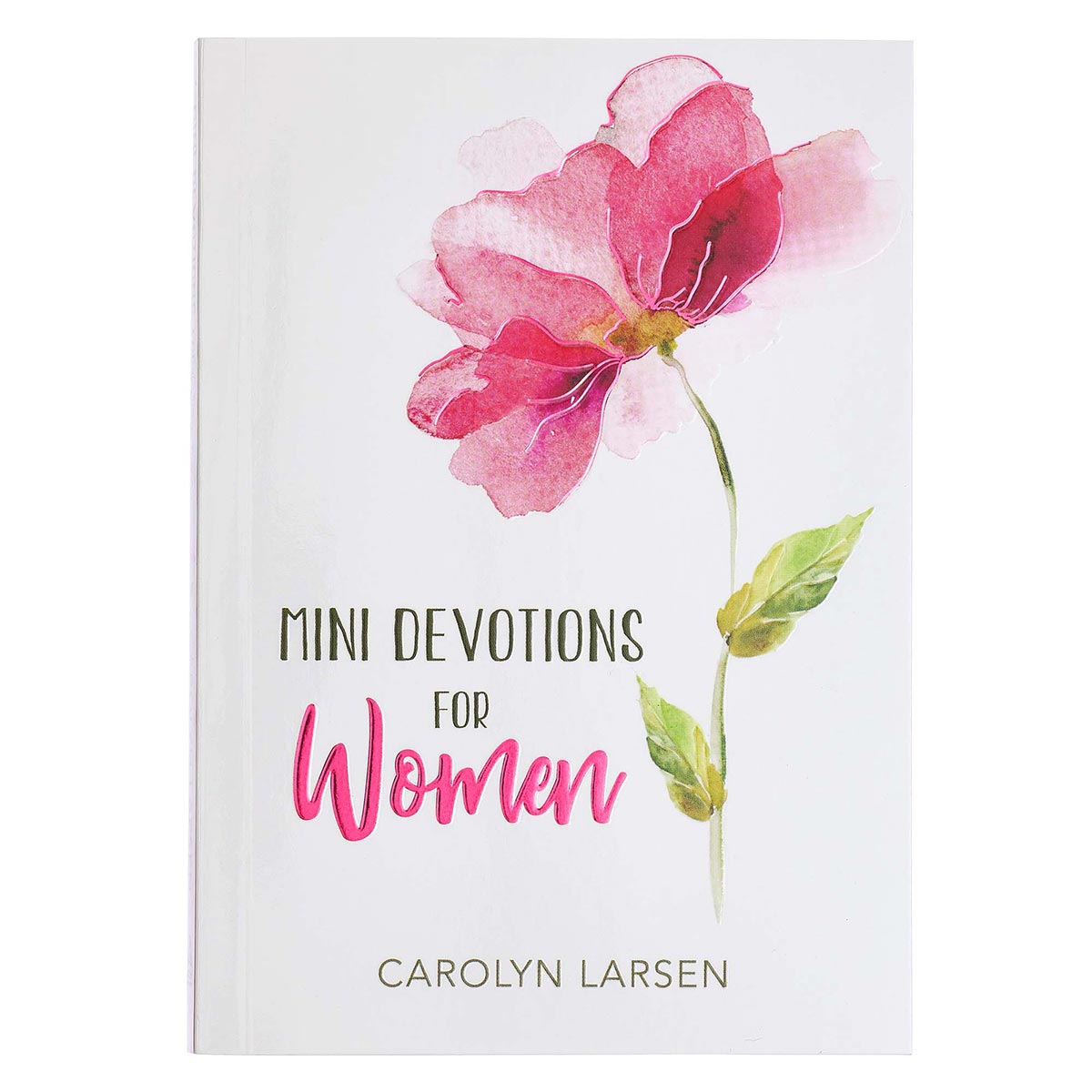 Mini Devotions For Women by Christian Art Gifts