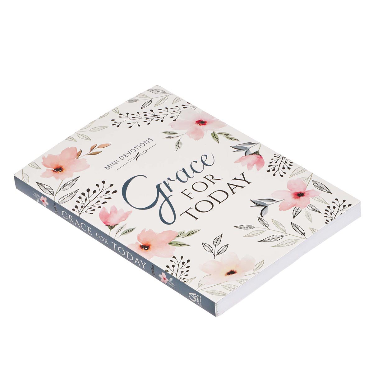 Grace For Today Mini Devotional by Christian Art Gifts, product view 3