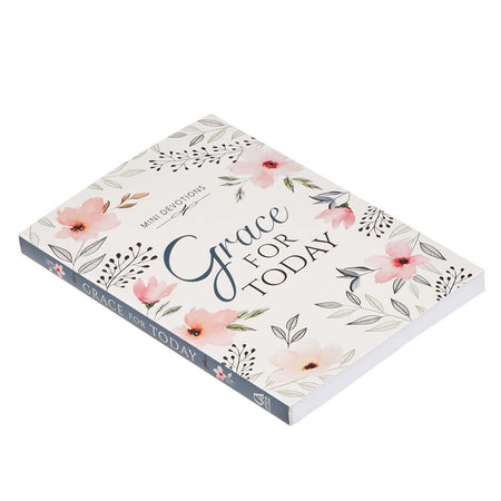Grace For Today Mini Devotional by Christian Art Gifts, product view 3