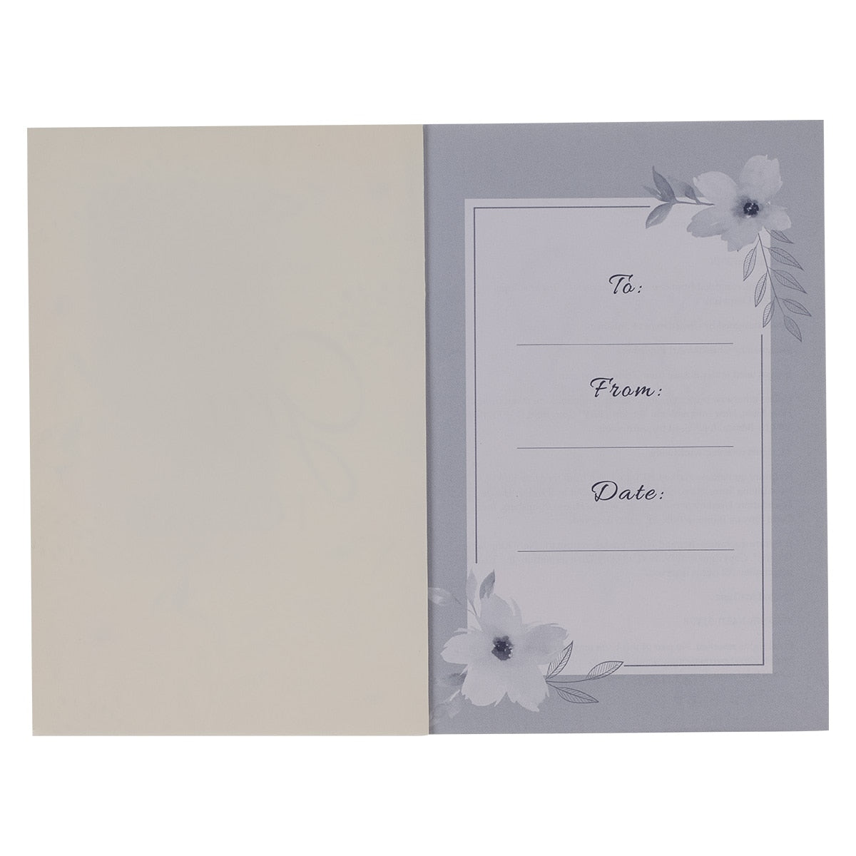 Grace For Today Mini Devotional by Christian Art Gifts, product view 4