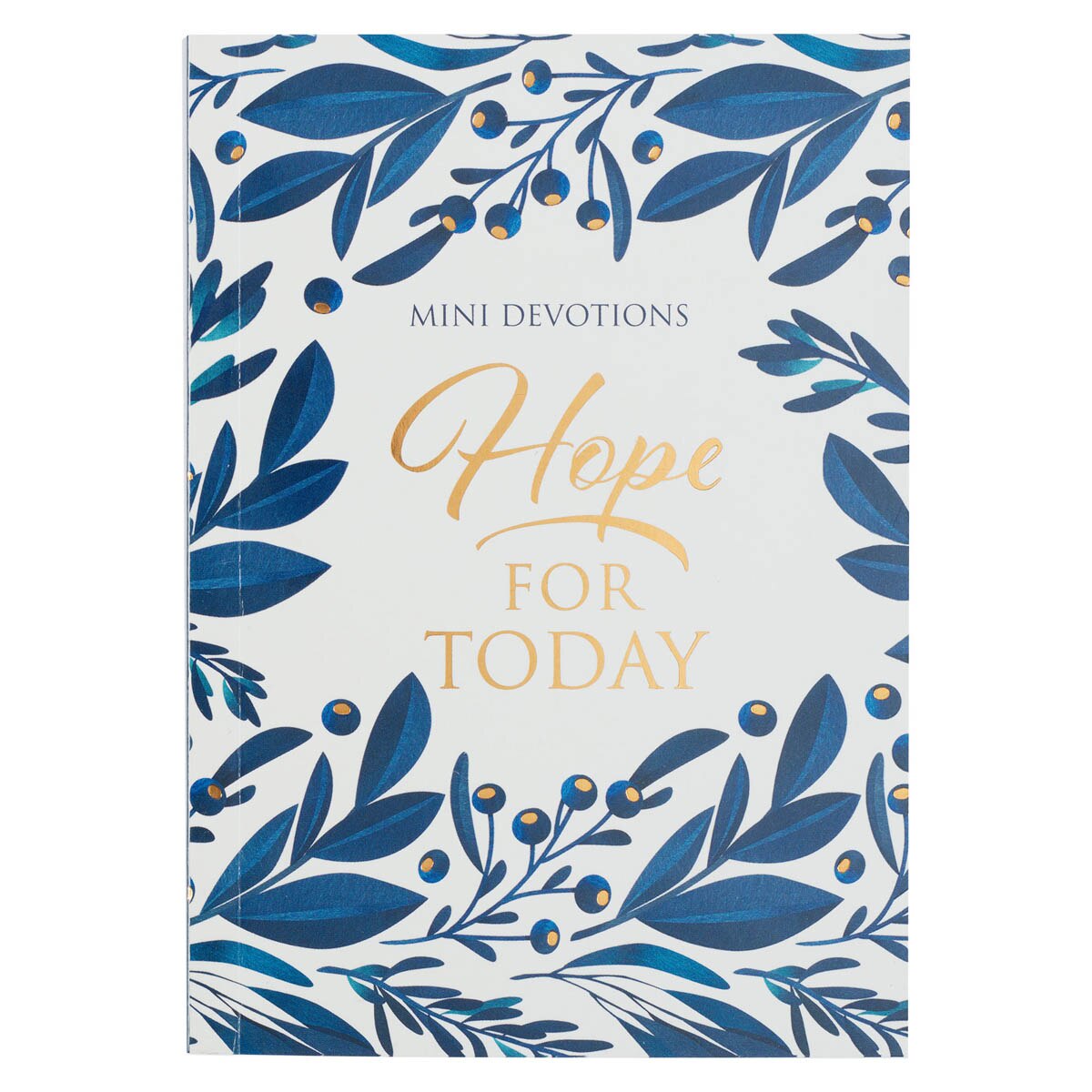 Hope for Today Mini Devotional by Christian Art Gifts
