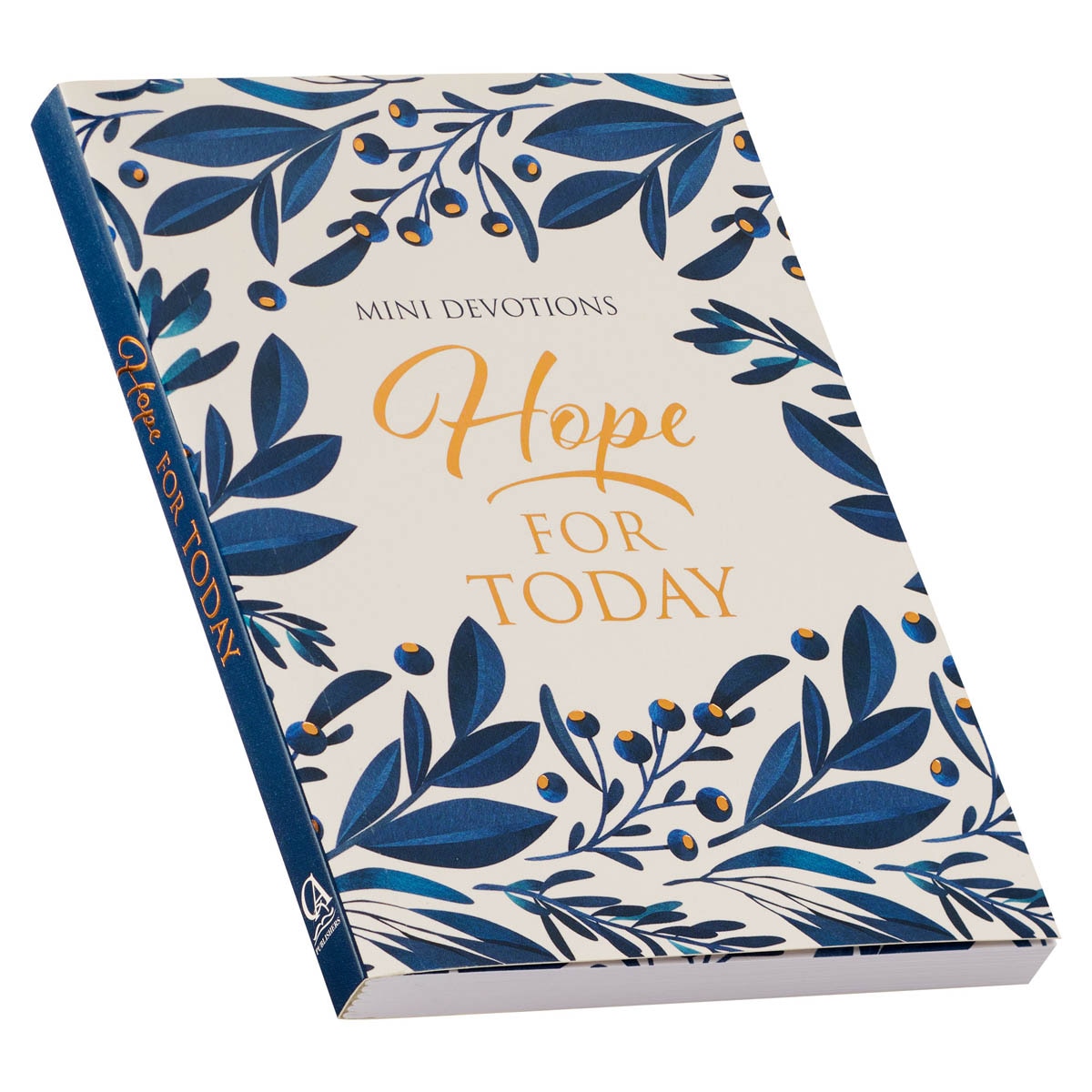 Hope for Today Mini Devotional by Christian Art Gifts, product view 3