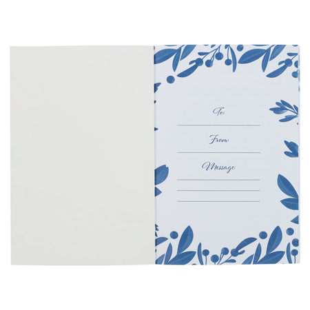 Hope for Today Mini Devotional by Christian Art Gifts, product view 4