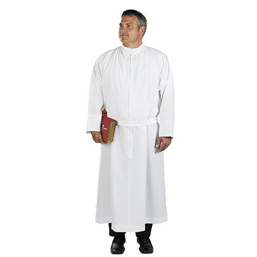 Polyester Self-Fitting Alb