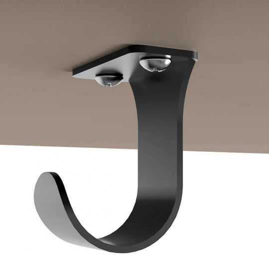 Desktop Bag Hooks - Set of 2 by CFaithS
