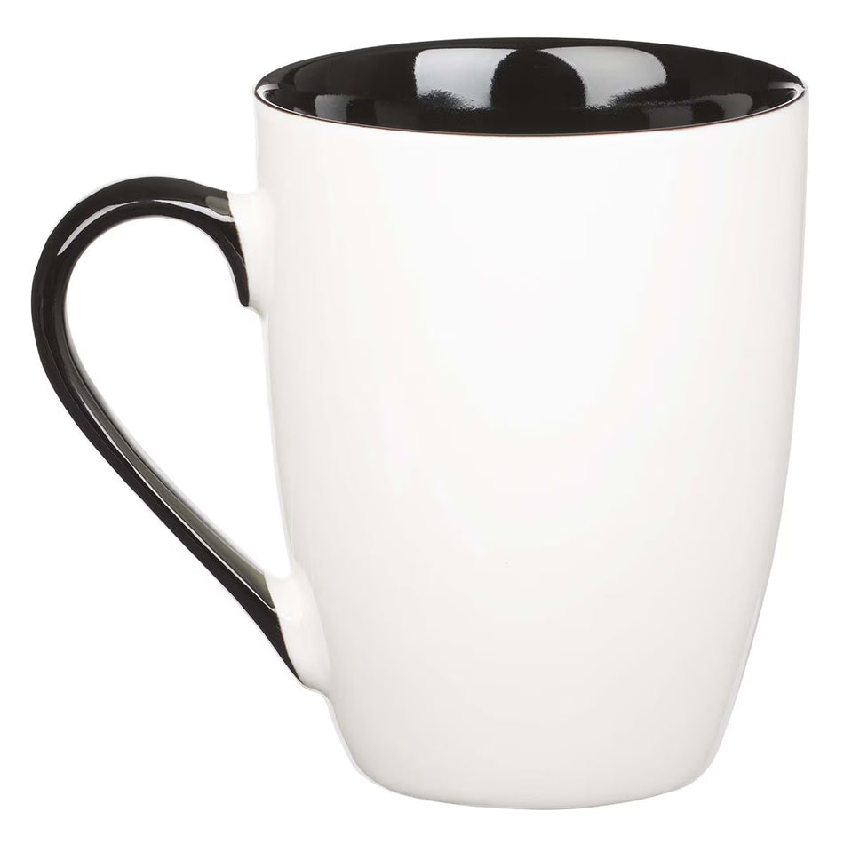 Ceramic Strength & Dignity Nurse Coffee Mug - Proverbs 31:25