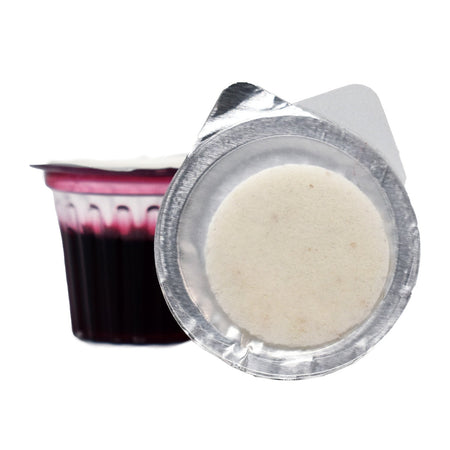 BAGGED Elements Cup - Juice/Wafer - (25 Units) by WCC, product view 4