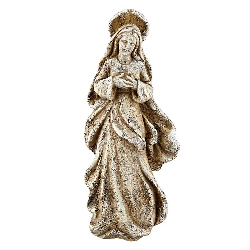 Our Lady of Love Plaque