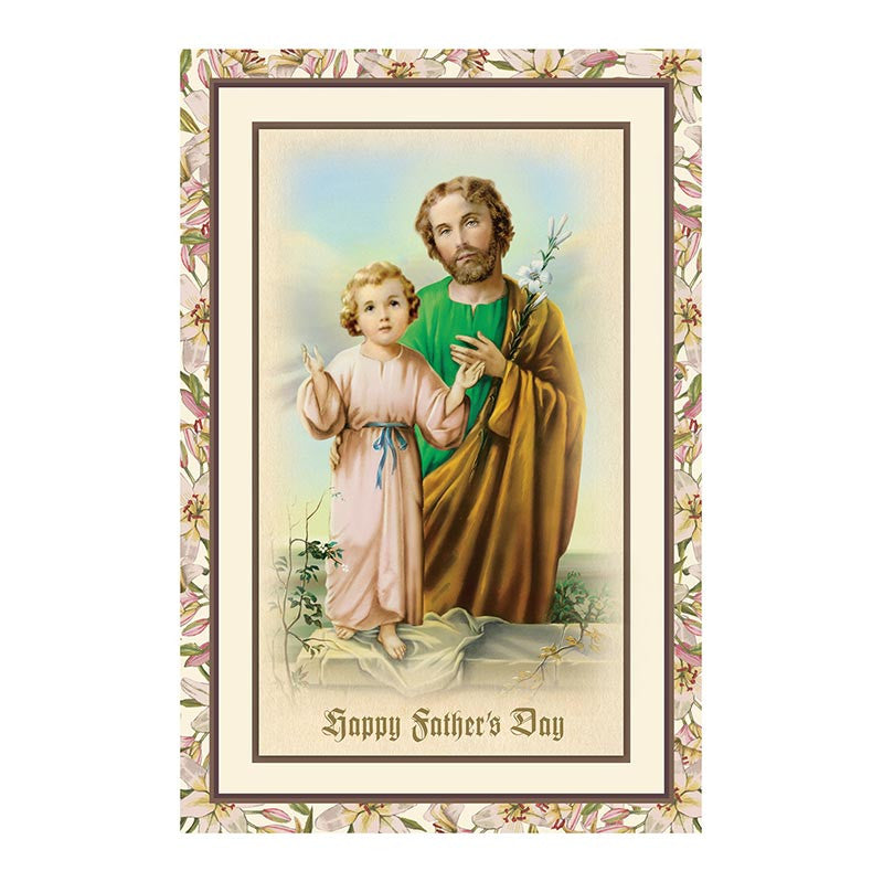 Greeting Card - Father's Day
