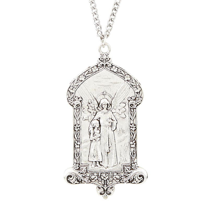 Saint Gabriel Medal