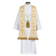 Constantinople Collection Overlay Stole