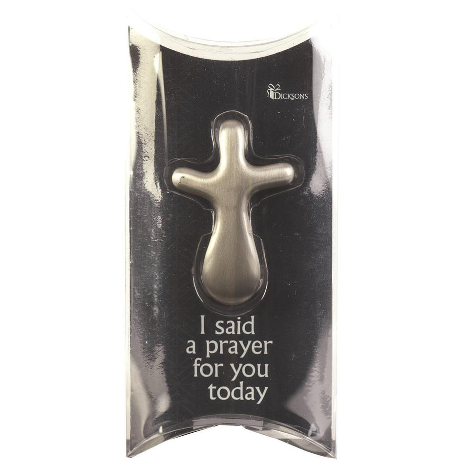Palm Cross I Said A Prayer by Dicksons