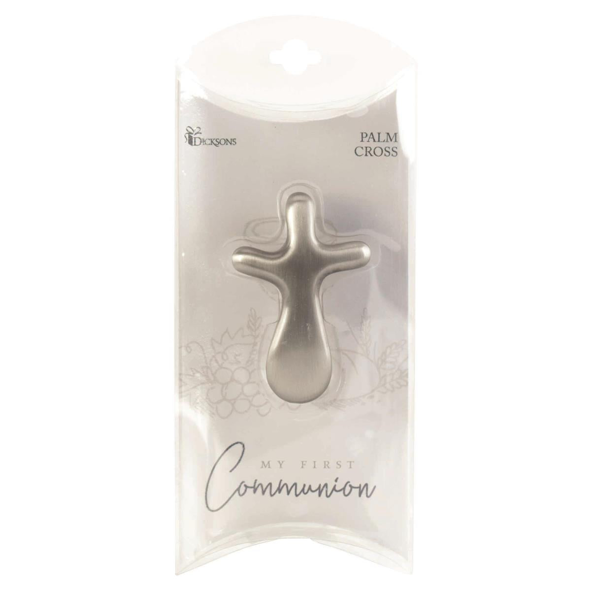 Palm Cross My First Communion by Dicksons