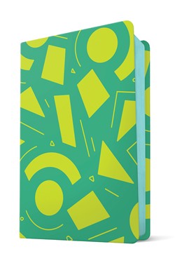 NLT Hands-On Bible, Third Edition
