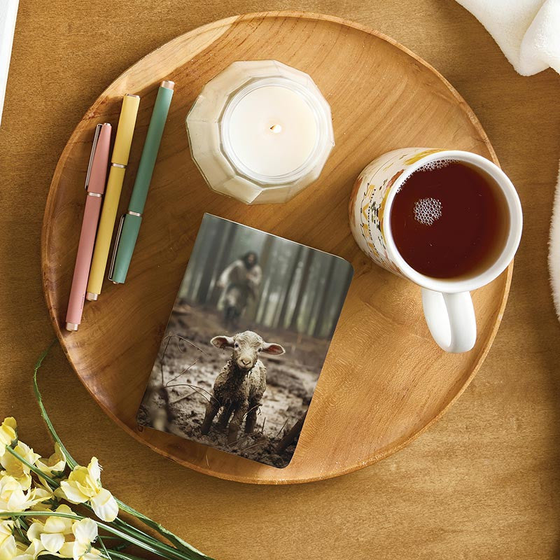 The Good Shepherd Collection Journal