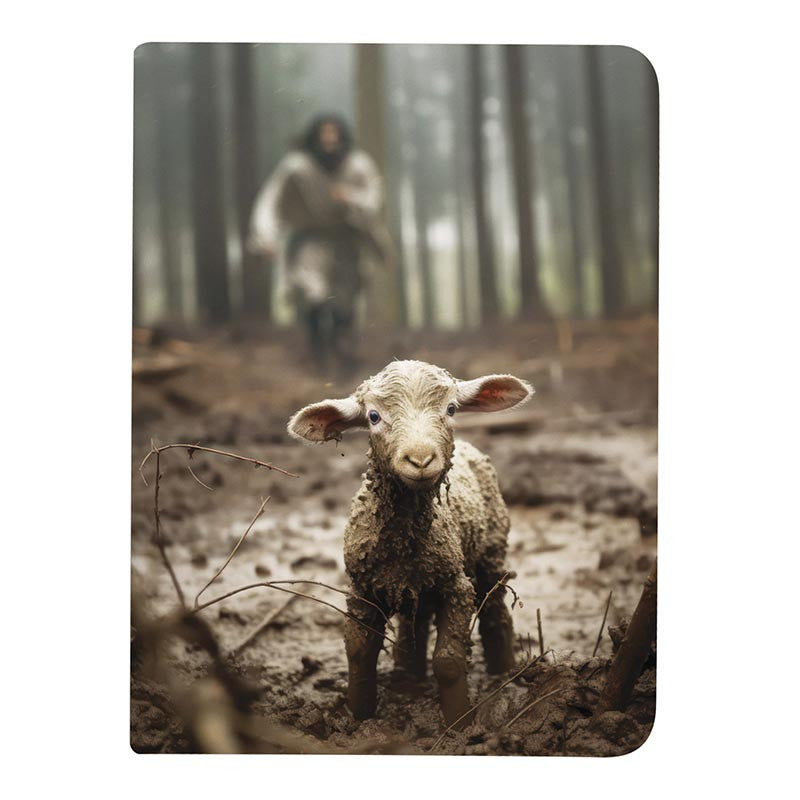 The Good Shepherd Collection Journal