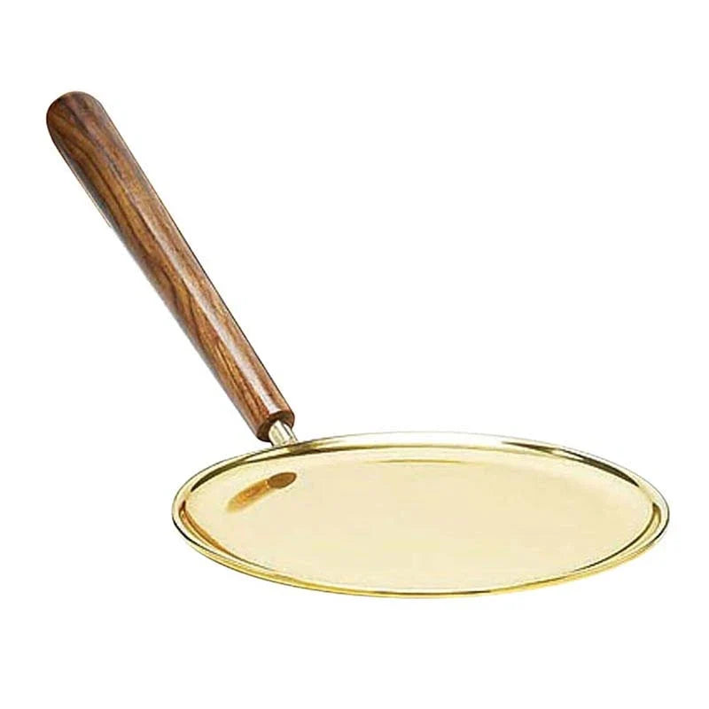 Communion Paten w/Handle by Christian Brands
