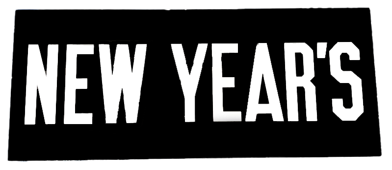 Set No. 12 for New Liturgical Year