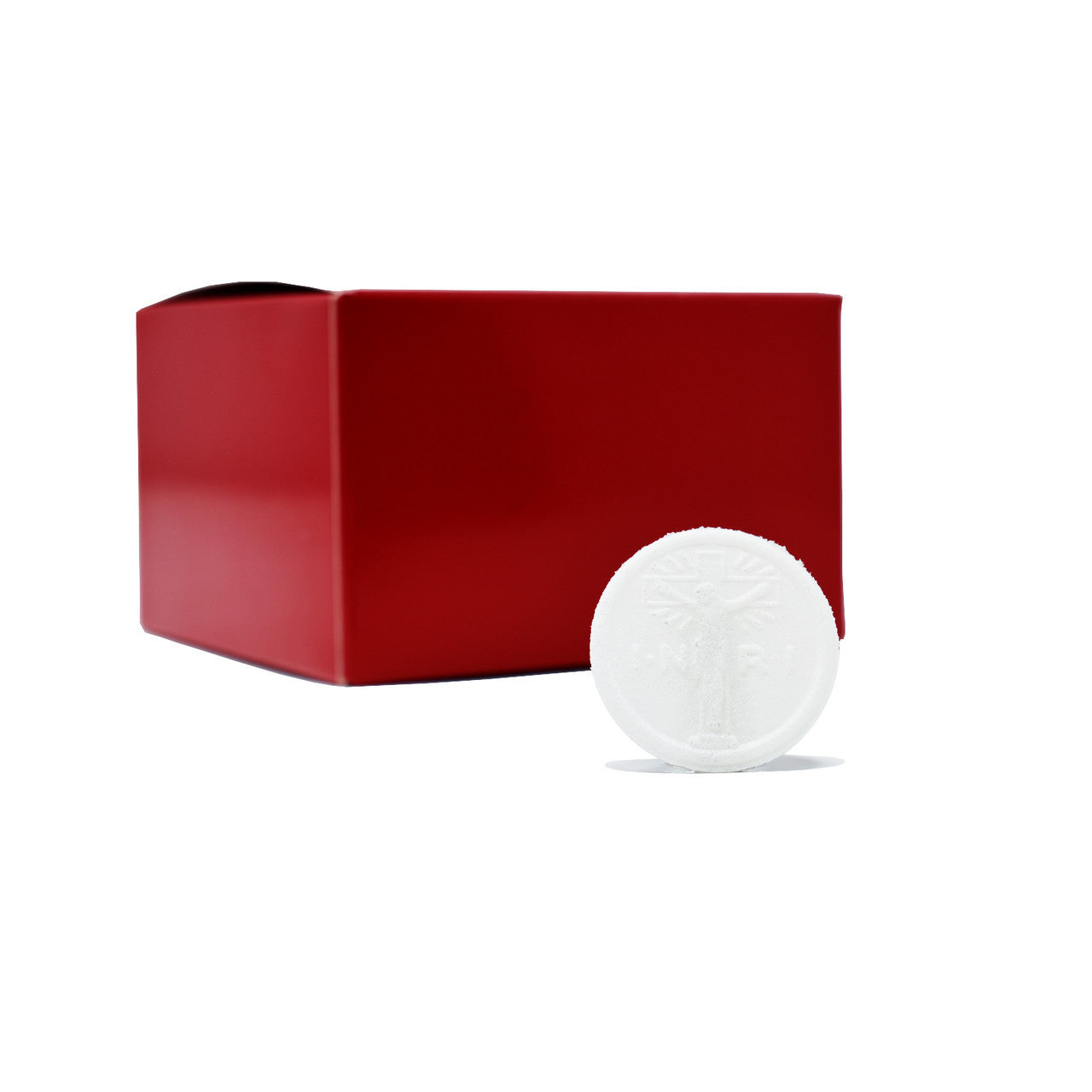 Gluten Free No.2 Crucifix Wafers