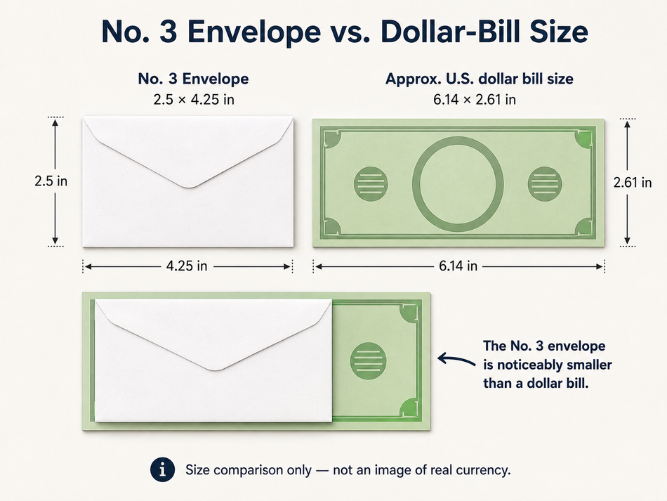 Offering Envelope: Small:  Tither: Leviticus 27:32 (KJV)