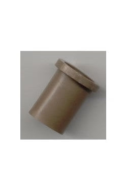 1" Nylon Bushings With 1/4" Collar (Fits 3/8"Stud)