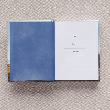 One-Minute Devotions® for Men Hardcover Devotional by Christian Art Gifts, product view 4