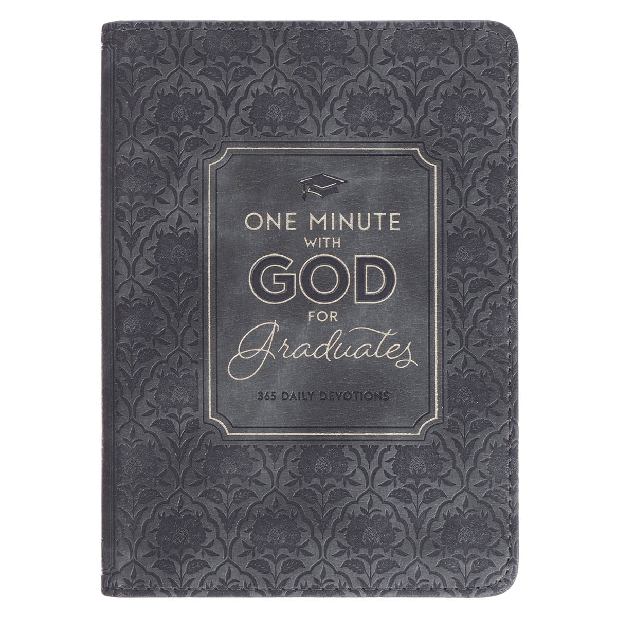 One Minute with God for Graduates: 365 Daily Devotions by Christian Art Gifts