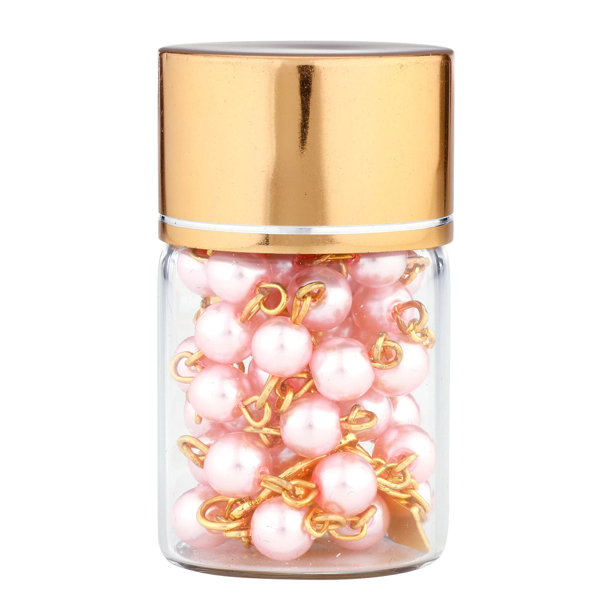 Pearls of Faith Mini Rosaries in a Bottle Display by Catholic Brands, product view 9