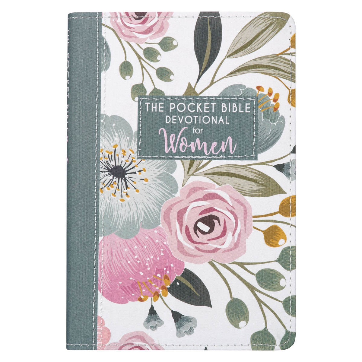Pocket Bible Devotional For Women by Christian Art Gifts