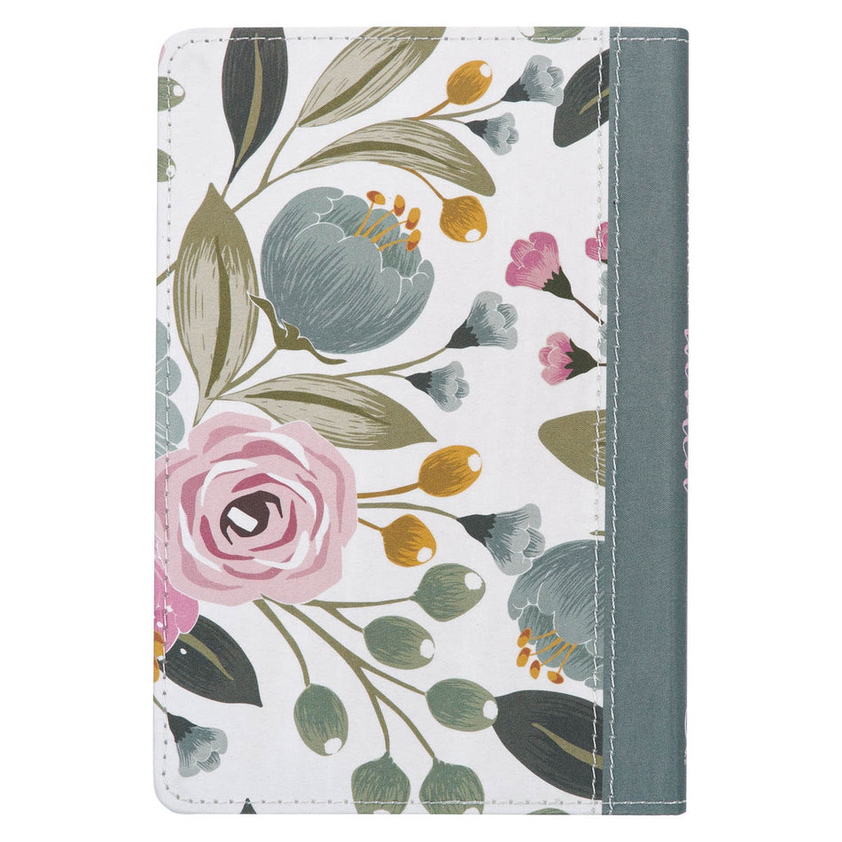 Pocket Bible Devotional For Women by Christian Art Gifts, product view 2