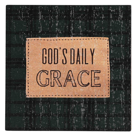 Prayer Box Gods Daily Grace 72 Cards by Dicksons, product view 3