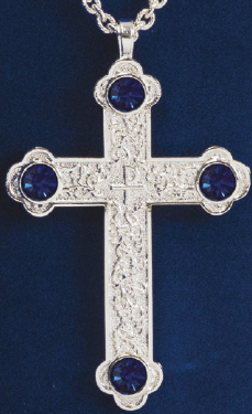 Pectoral Cross