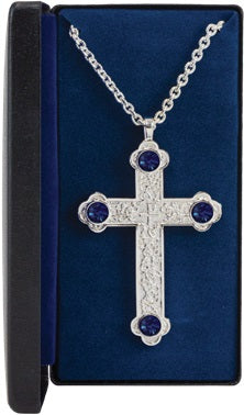 Pectoral Cross